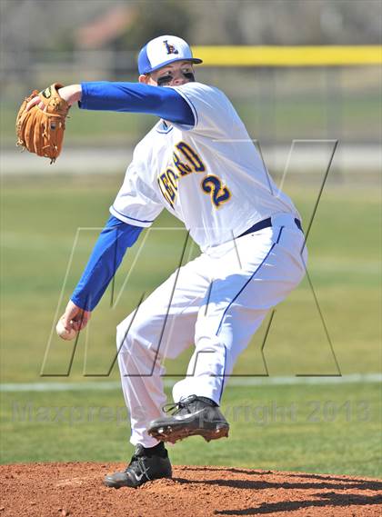 Thumbnail 3 in Dodd City @ Leonard (Leonard Tournament) photogallery.