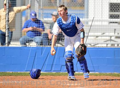 Thumbnail 1 in Dodd City @ Leonard (Leonard Tournament) photogallery.