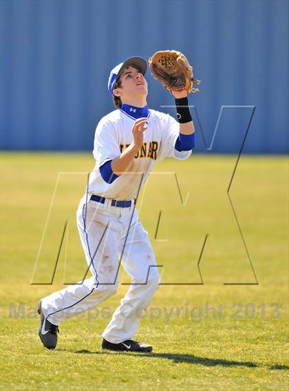 Thumbnail 1 in Dodd City @ Leonard (Leonard Tournament) photogallery.