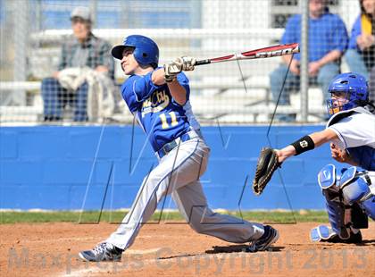 Thumbnail 3 in Dodd City @ Leonard (Leonard Tournament) photogallery.