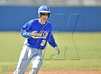 Thumbnail 3 in Dodd City @ Leonard (Leonard Tournament) photogallery.