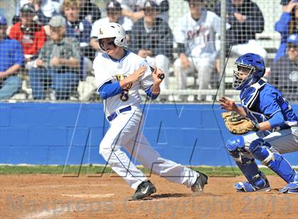 Thumbnail 2 in Dodd City @ Leonard (Leonard Tournament) photogallery.