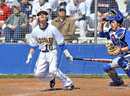 Thumbnail 1 in Dodd City @ Leonard (Leonard Tournament) photogallery.