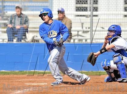 Thumbnail 2 in Dodd City @ Leonard (Leonard Tournament) photogallery.