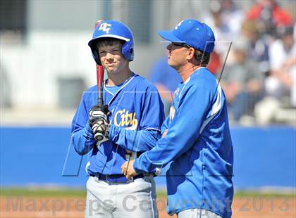 Thumbnail 1 in Dodd City @ Leonard (Leonard Tournament) photogallery.