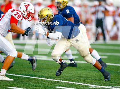 Thumbnail 2 in Antonian Prep @ Holy Cross photogallery.