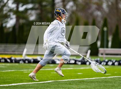 Thumbnail 2 in Centerville @ Archbishop Moeller (Scrimmage) photogallery.