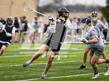 Thumbnail 3 in Centerville @ Archbishop Moeller (Scrimmage) photogallery.