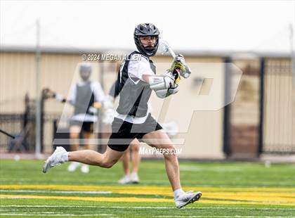 Thumbnail 1 in Centerville @ Archbishop Moeller (Scrimmage) photogallery.
