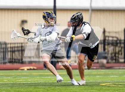 Thumbnail 1 in Centerville @ Archbishop Moeller (Scrimmage) photogallery.