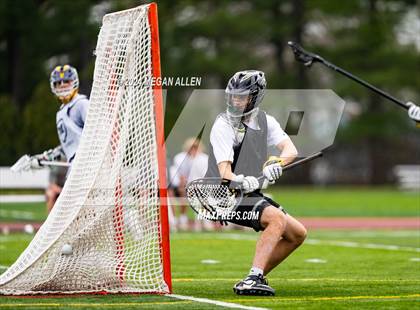 Thumbnail 1 in Centerville @ Archbishop Moeller (Scrimmage) photogallery.