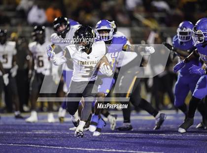 Thumbnail 1 in Starkville @ Tupelo (MSHAA 6A Semifinal) photogallery.
