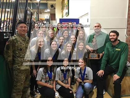 Thumbnail 2 in Edison TOC Ceremony photogallery.
