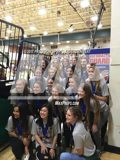 Thumbnail 3 in Edison TOC Ceremony photogallery.