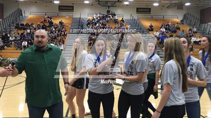 Thumbnail 3 in Edison TOC Ceremony photogallery.