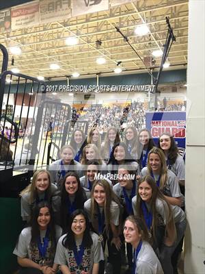 Edison TOC Ceremony