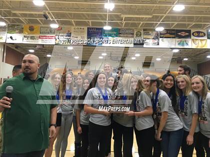Thumbnail 1 in Edison TOC Ceremony photogallery.