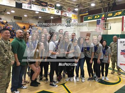 Thumbnail 2 in Edison TOC Ceremony photogallery.