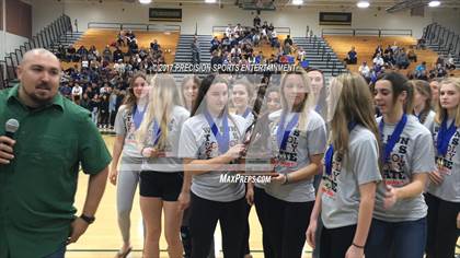 Thumbnail 1 in Edison TOC Ceremony photogallery.