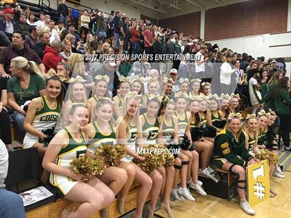 Thumbnail 3 in Edison TOC Ceremony photogallery.