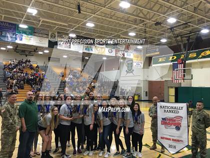 Thumbnail 1 in Edison TOC Ceremony photogallery.