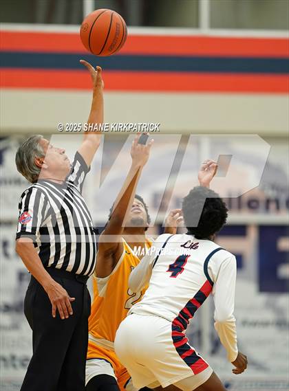 Thumbnail 1 in Venus @ Life Waxahachie photogallery.