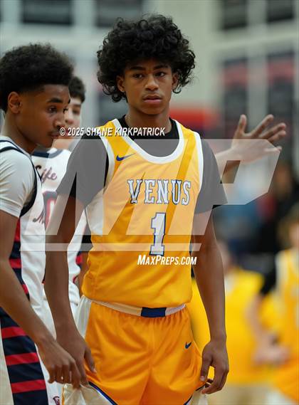 Thumbnail 3 in Venus @ Life Waxahachie photogallery.
