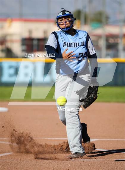 Thumbnail 1 in Catalina Foothills @ Pueblo photogallery.