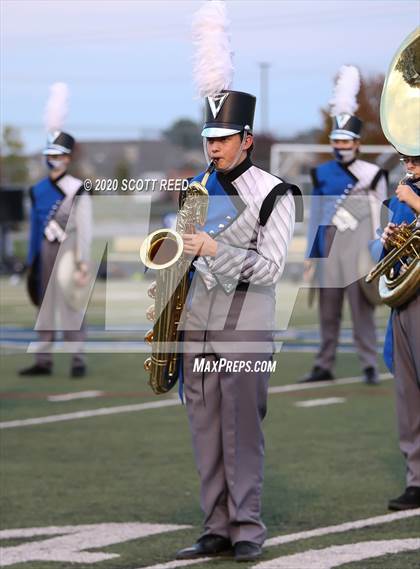 Thumbnail 1 in Miamisburg @ Olentangy Liberty (OHSAA D1 First Round) photogallery.