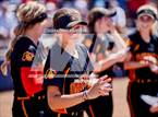 Photo from the gallery "Capital Christian vs. Oakdale (CIF SJS D3 Final)"