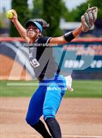 Photo from the gallery "Capital Christian vs. Oakdale (CIF SJS D3 Final)"