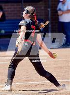 Photo from the gallery "Capital Christian vs. Oakdale (CIF SJS D3 Final)"