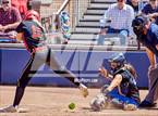 Photo from the gallery "Capital Christian vs. Oakdale (CIF SJS D3 Final)"