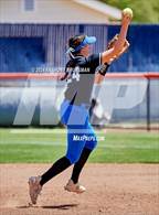Photo from the gallery "Capital Christian vs. Oakdale (CIF SJS D3 Final)"
