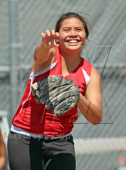 Thumbnail 3 in Seaside vs Notre Dame (CIF CCS D3 Quarterfinal) photogallery.