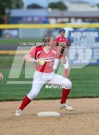 Photo from the gallery "Clearfield vs. Hamburg (PIAA 4A Quarterfinal)"