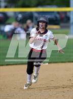 Photo from the gallery "Clearfield vs. Hamburg (PIAA 4A Quarterfinal)"