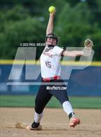 Photo from the gallery "Clearfield vs. Hamburg (PIAA 4A Quarterfinal)"