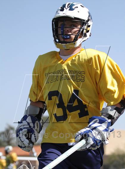 Thumbnail 3 in Oro Valley [Canyon del Oro/Ironwood Ridge/Marana] @ Salpointe Catholic photogallery.