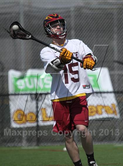 Thumbnail 1 in Oro Valley [Canyon del Oro/Ironwood Ridge/Marana] @ Salpointe Catholic photogallery.