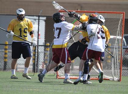 Thumbnail 2 in Oro Valley [Canyon del Oro/Ironwood Ridge/Marana] @ Salpointe Catholic photogallery.