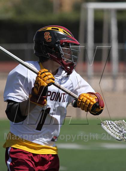 Thumbnail 3 in Oro Valley [Canyon del Oro/Ironwood Ridge/Marana] @ Salpointe Catholic photogallery.