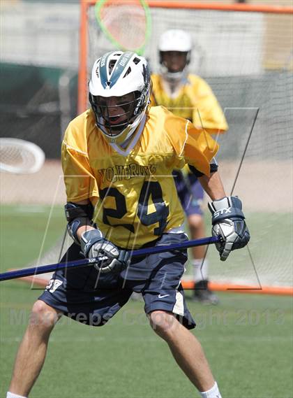 Thumbnail 1 in Oro Valley [Canyon del Oro/Ironwood Ridge/Marana] @ Salpointe Catholic photogallery.
