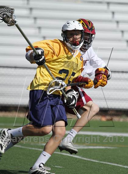 Thumbnail 1 in Oro Valley [Canyon del Oro/Ironwood Ridge/Marana] @ Salpointe Catholic photogallery.