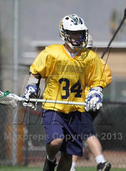 Thumbnail 3 in Oro Valley [Canyon del Oro/Ironwood Ridge/Marana] @ Salpointe Catholic photogallery.