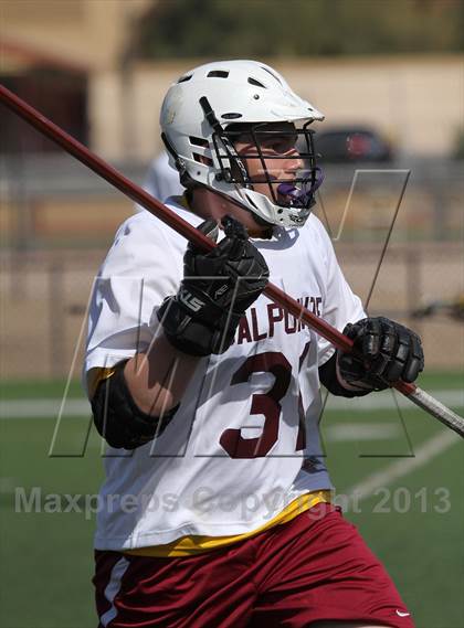 Thumbnail 3 in Oro Valley [Canyon del Oro/Ironwood Ridge/Marana] @ Salpointe Catholic photogallery.