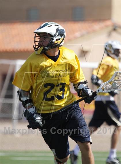 Thumbnail 1 in Oro Valley [Canyon del Oro/Ironwood Ridge/Marana] @ Salpointe Catholic photogallery.