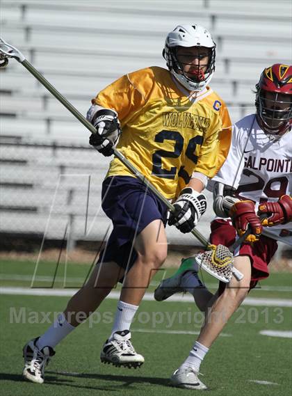 Thumbnail 3 in Oro Valley [Canyon del Oro/Ironwood Ridge/Marana] @ Salpointe Catholic photogallery.