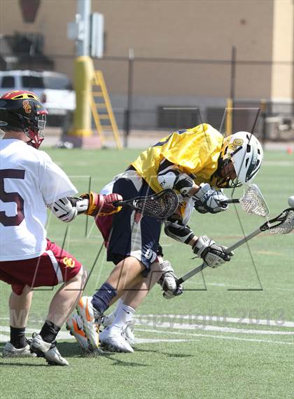 Thumbnail 3 in Oro Valley [Canyon del Oro/Ironwood Ridge/Marana] @ Salpointe Catholic photogallery.
