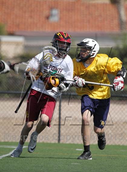 Thumbnail 1 in Oro Valley [Canyon del Oro/Ironwood Ridge/Marana] @ Salpointe Catholic photogallery.